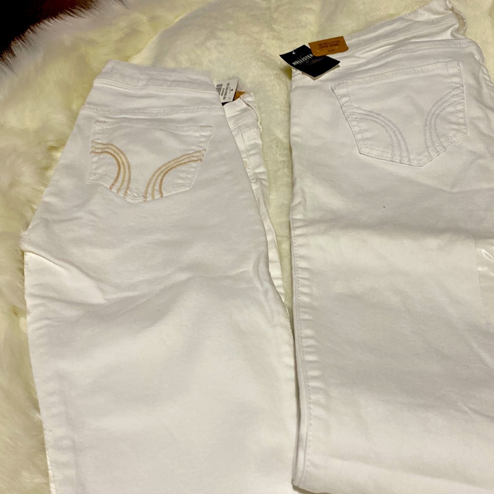Hollister new with tag